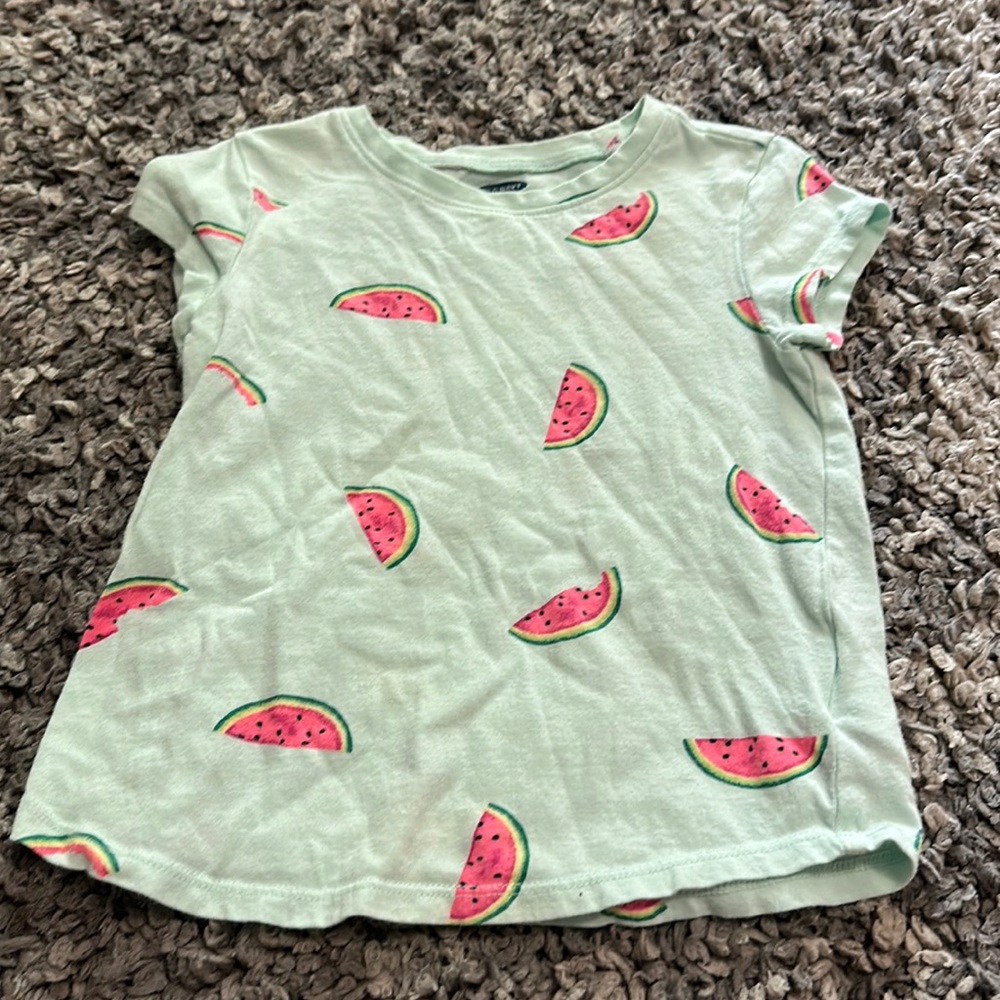 3t watermelon tee